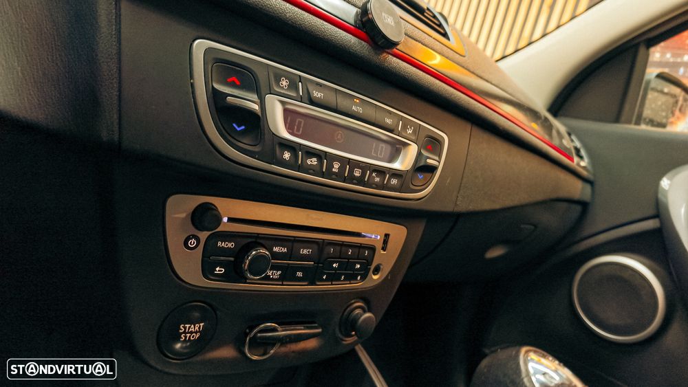 Renault Mégane 1.5 dCi GT Line - 5
