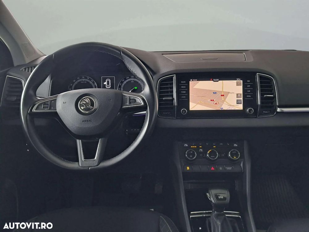 Skoda Karoq 1.6 TDI DSG Ambition - 6