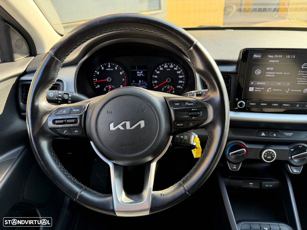 Kia Stonic 1.2 Dynamic - 26