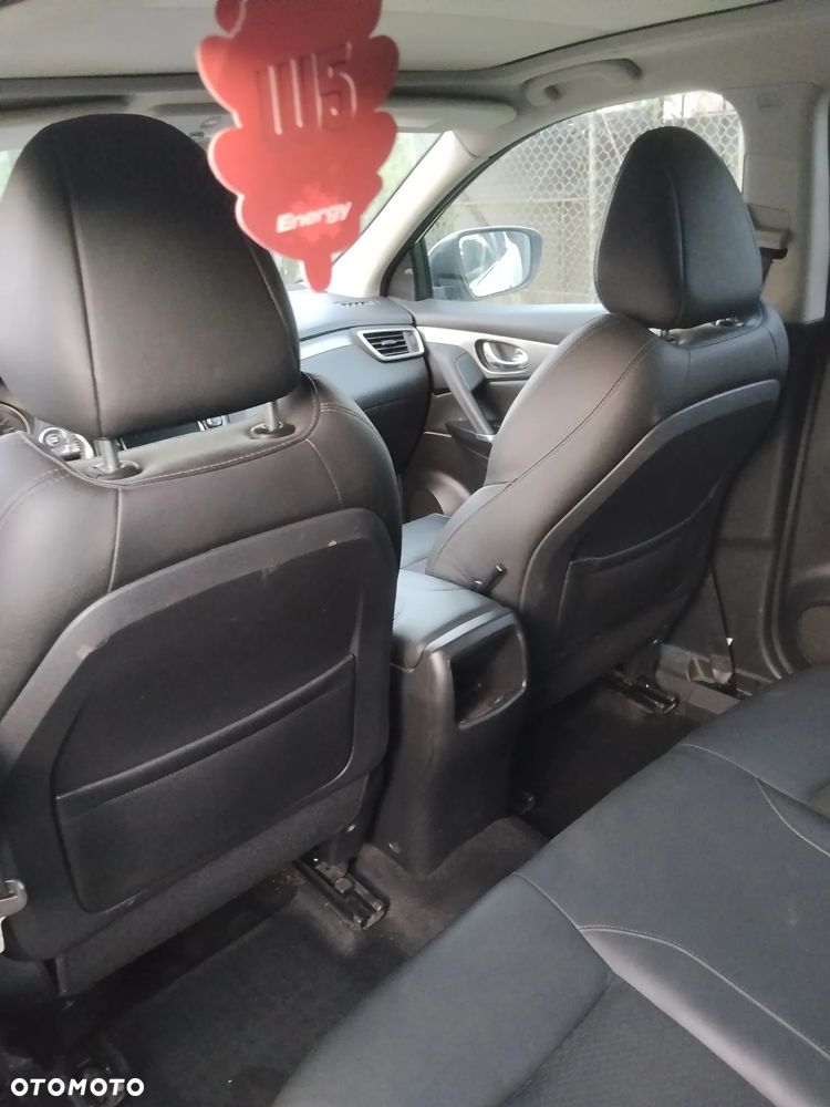 Nissan Qashqai 1.3 DIG-T N-Connecta - 15
