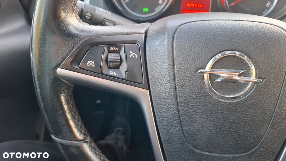 Opel Astra - 14