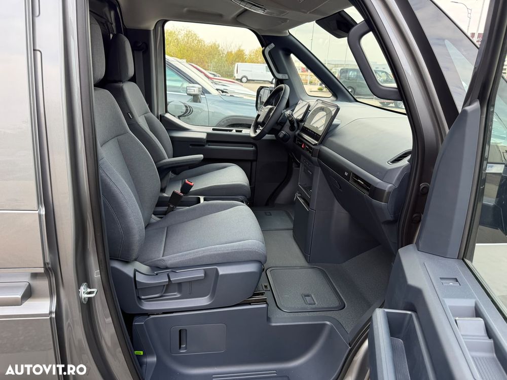Kia PV5 Passenger - 16