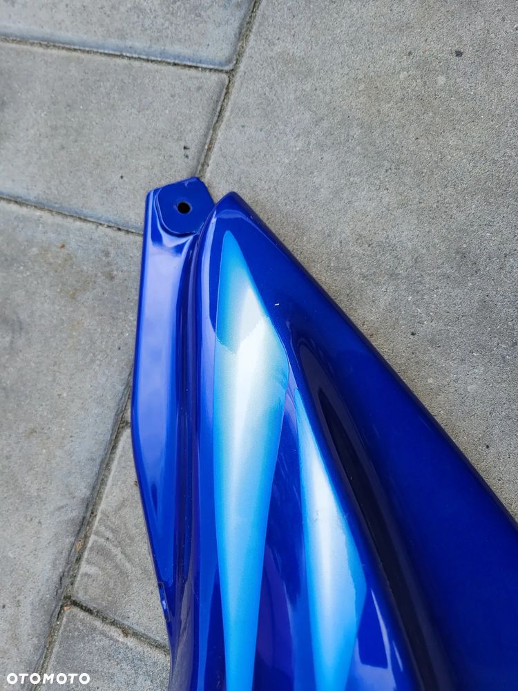 Owiewka, osłona, bok, boczek Yamaha Aerox 50 - 9