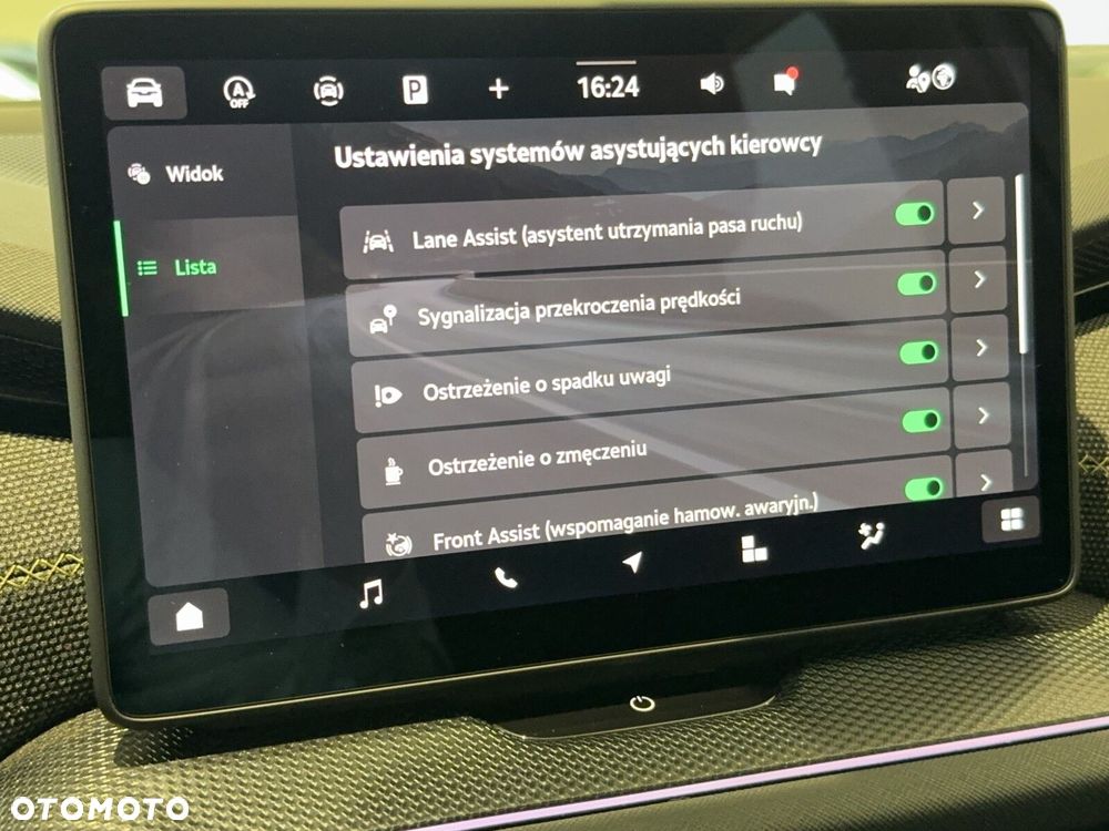 Skoda Kodiaq 2.0 TDI 4x4 Selection DSG - 31