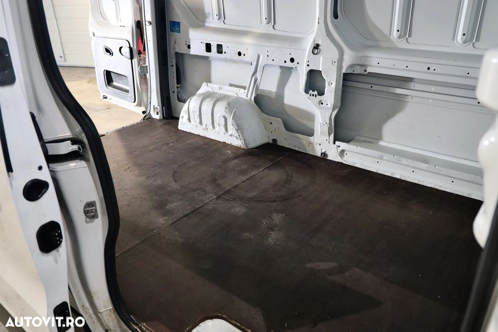 Renault Trafic Combi Authentique - 24