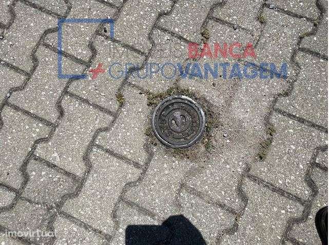 Lote de terreno urbano em Fortios, com 151,60m², destinado à constr... - Grande imagem: 4/6