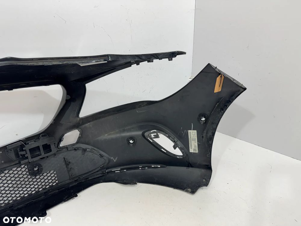 ZDERZAK PRZEDNI MERCEDES CLA W117 ZWYKŁY LIFT 2016-2018 - 9