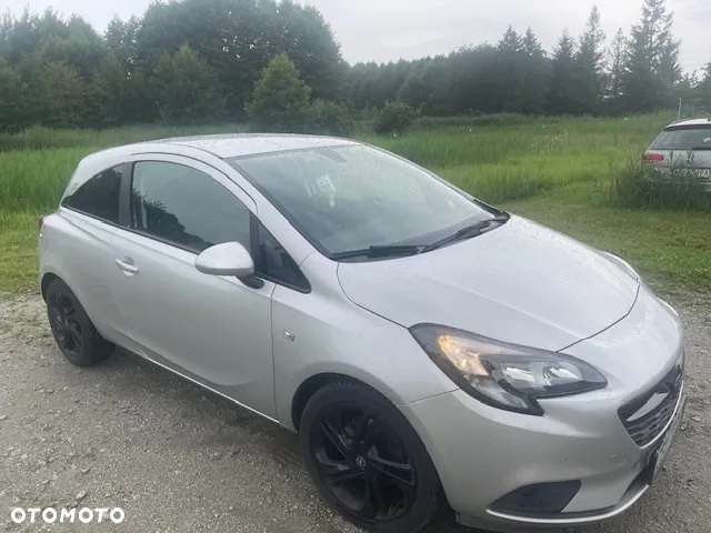 Opel Corsa 1.4 T Enjoy S&S - 3