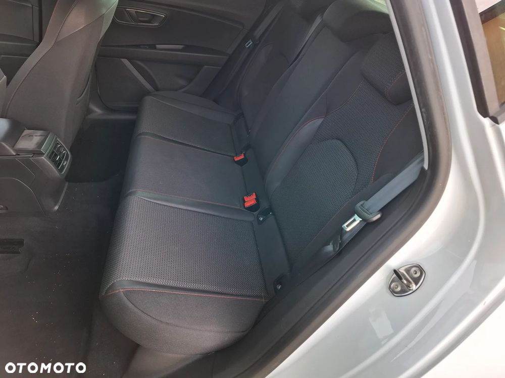 Seat Leon 1.4 TSI Start&Stop FR - 14