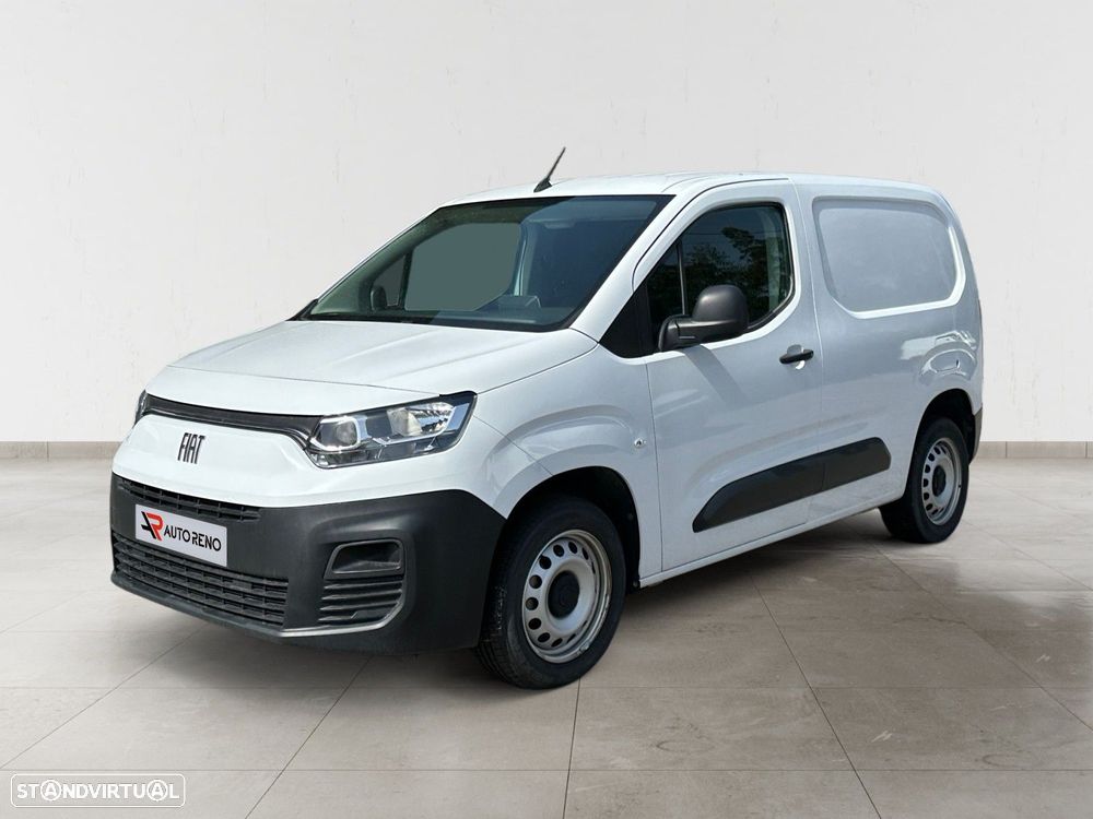 Fiat Doblo L1 - 2