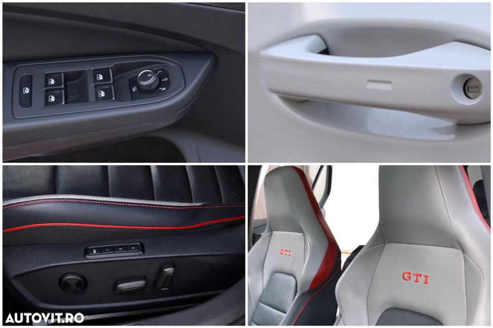 VOLKSWAGEN Golf 2024 — imagine 21
