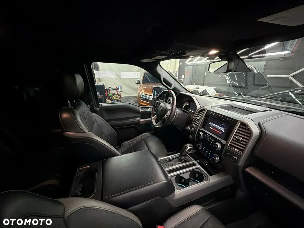 Ford F150 - 2