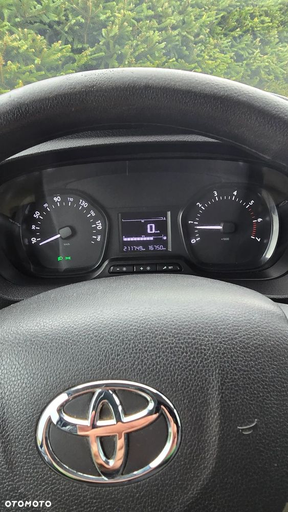 Toyota ProAce - 9
