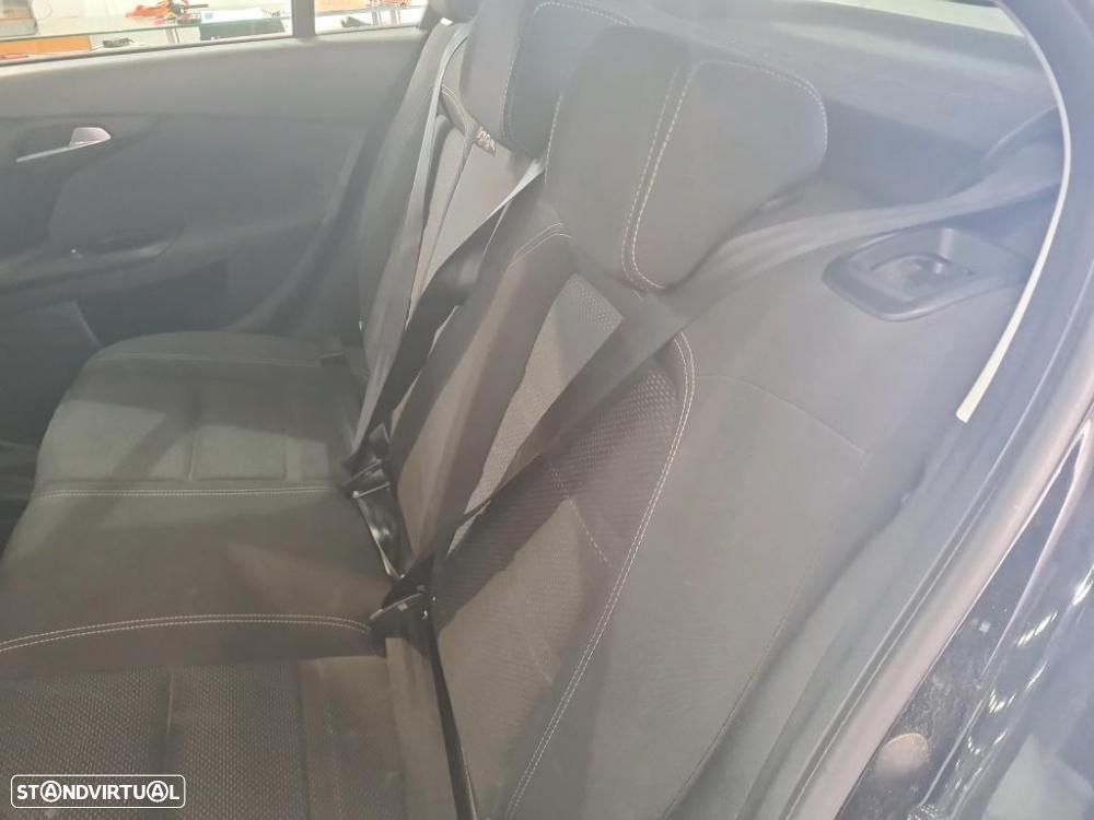 Fiat Tipo 1.3 M-Jet Lounge - 6