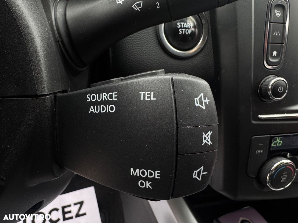 Renault Kadjar 1.5 DCI Life - 22