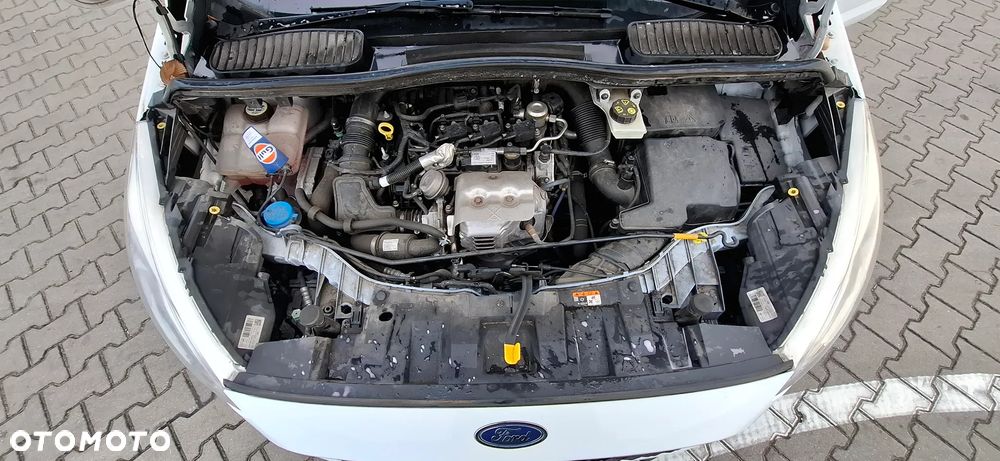 Ford C-MAX 1.0 EcoBoost Ambiente ASS - 22