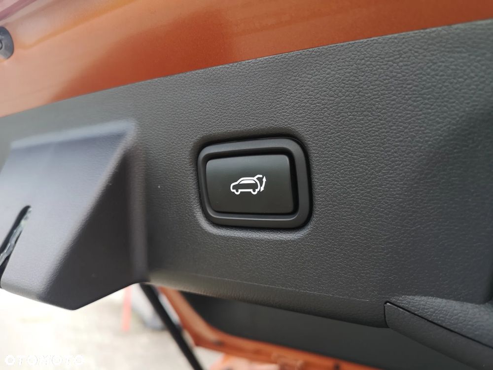 Hyundai Tucson - 18