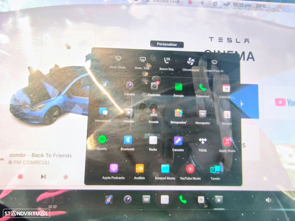 Tesla Model 3 Standard Range Plus RWD - 51