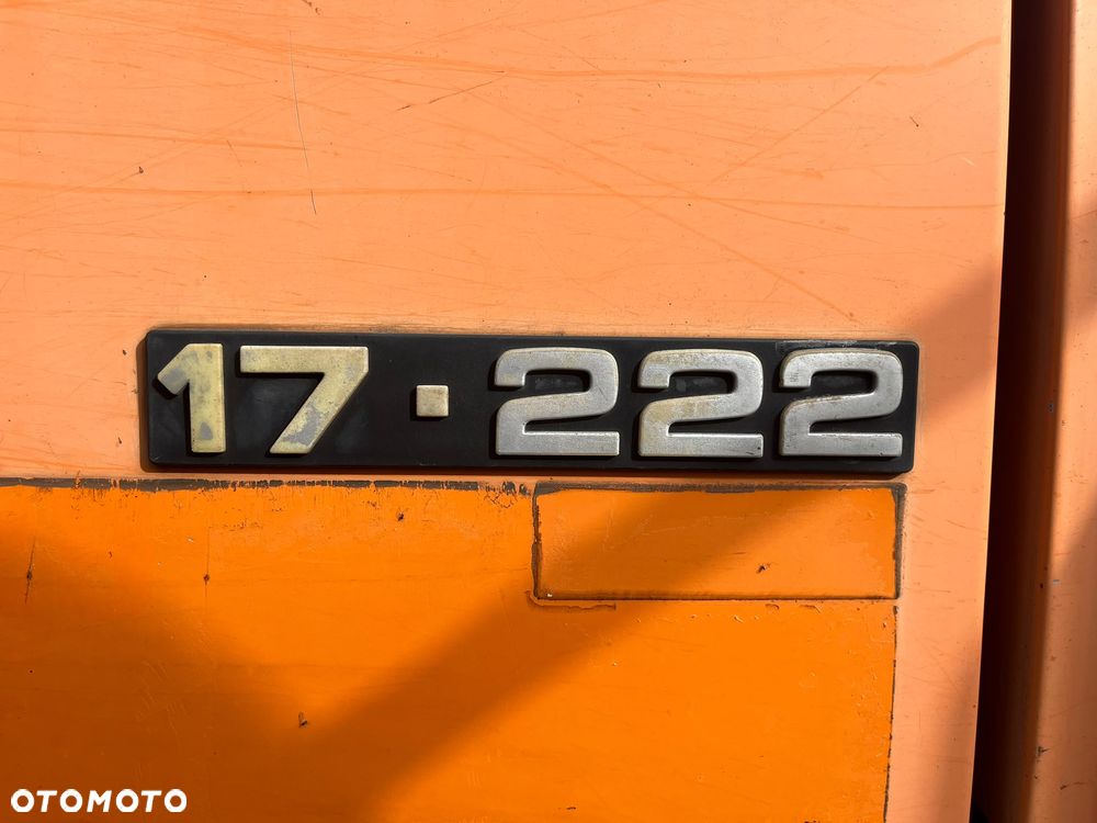 MAN 4x4 - 6