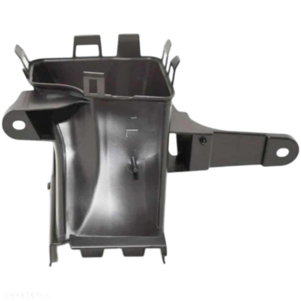 WLOT POWIETRZA NA TARCZE LEWA BMW X5 G05 X6 G06 X7 G07 7421699 NOWA - 6