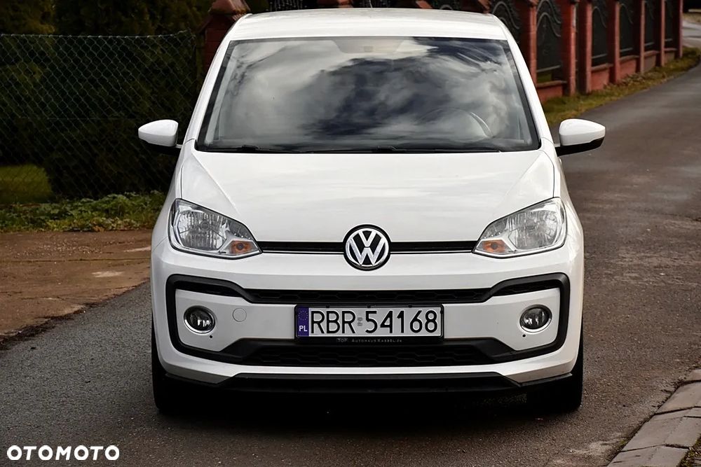 Volkswagen up! 1.0 high - 15