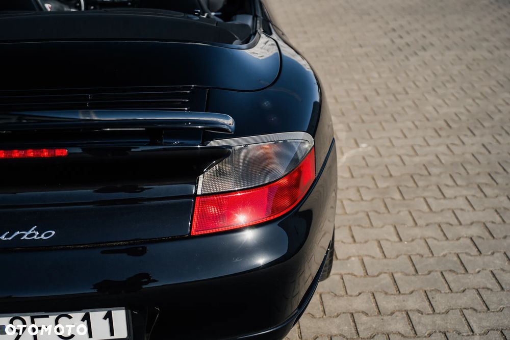 Porsche 911 - 20