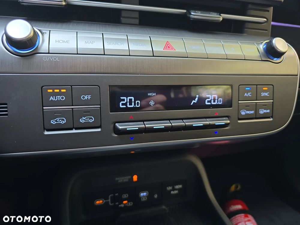Hyundai Kona 1.6 T-GDI Executive - 18