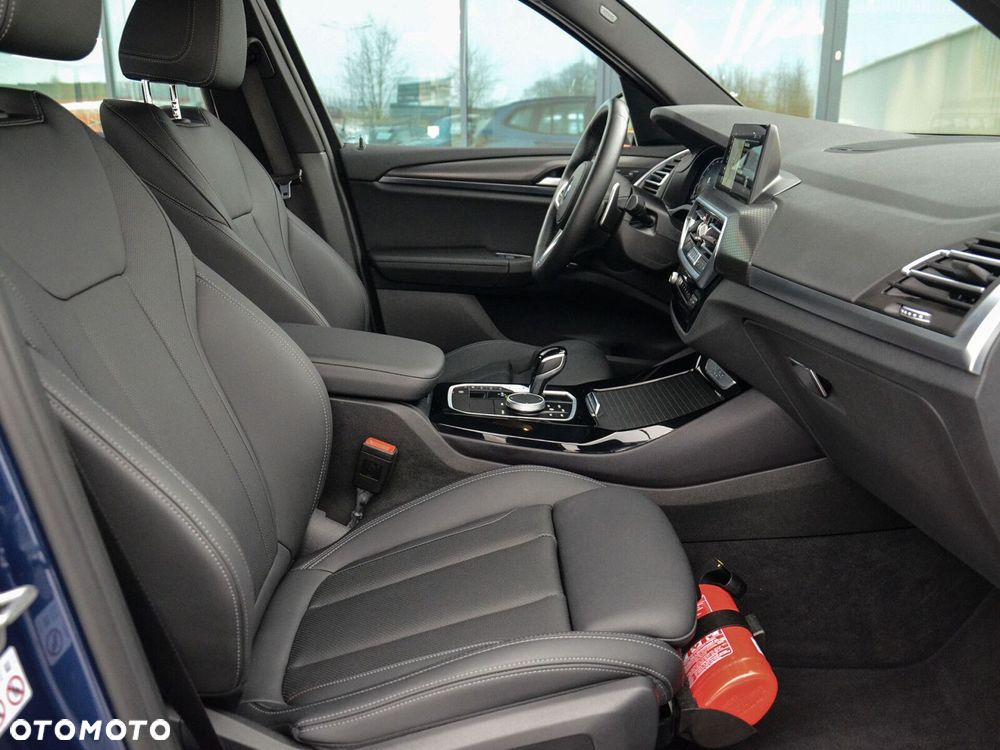 BMW X3 - 31