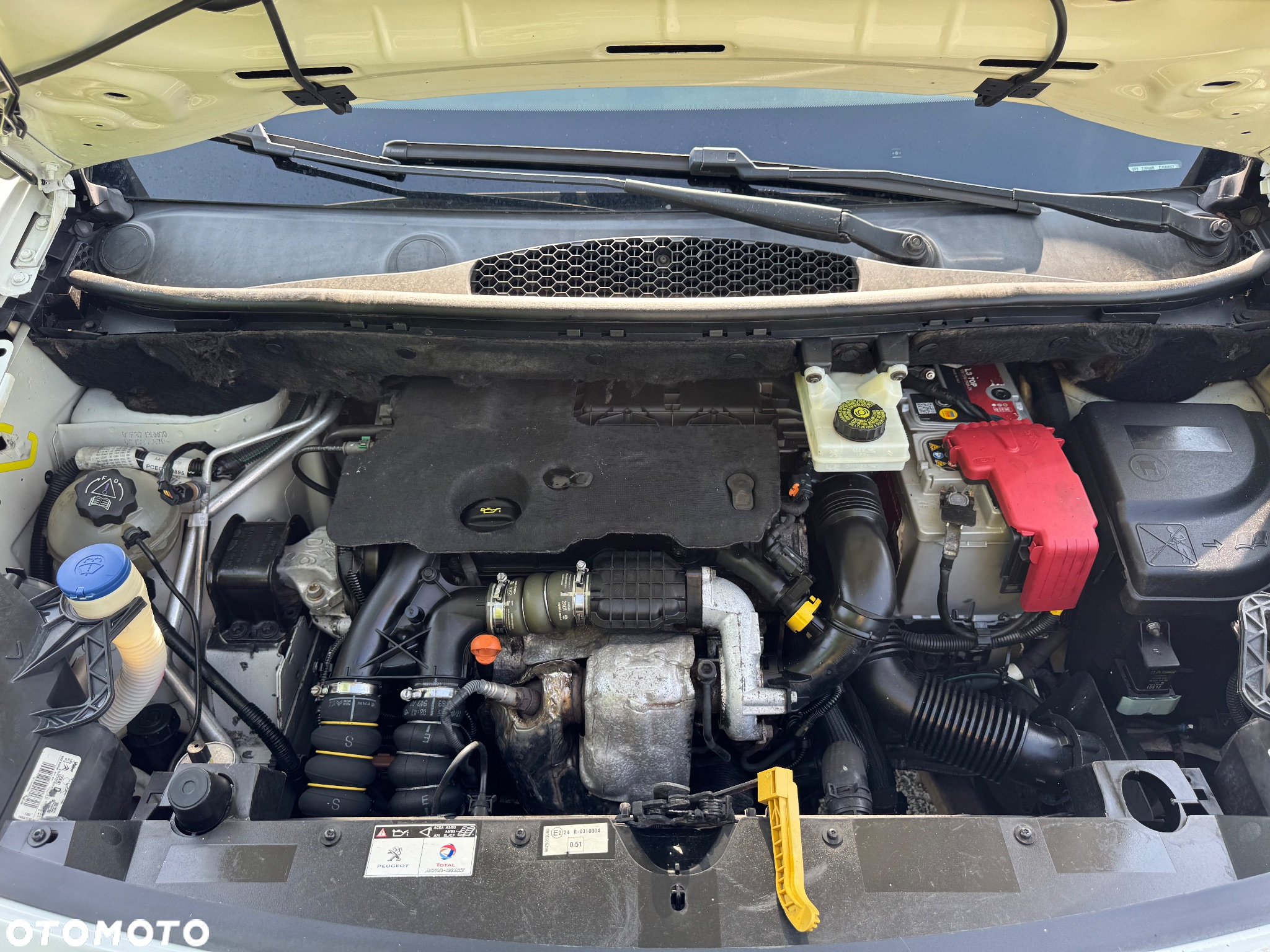 Peugeot Partner 1.6 HDi Outdoor - 23