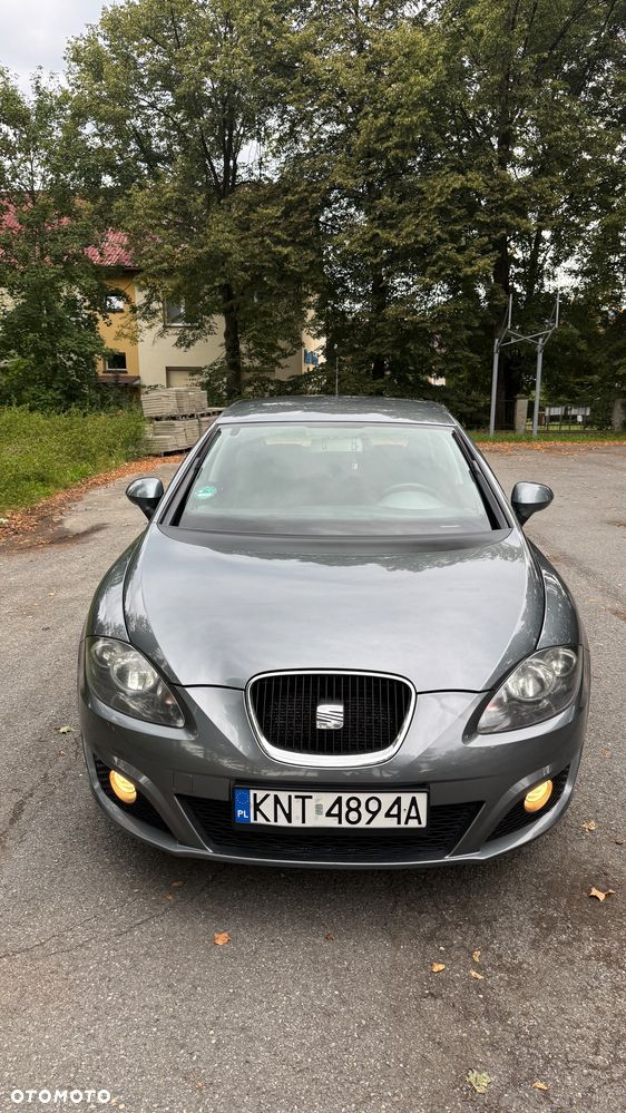 Seat Leon 1.2 TSI Style - 5