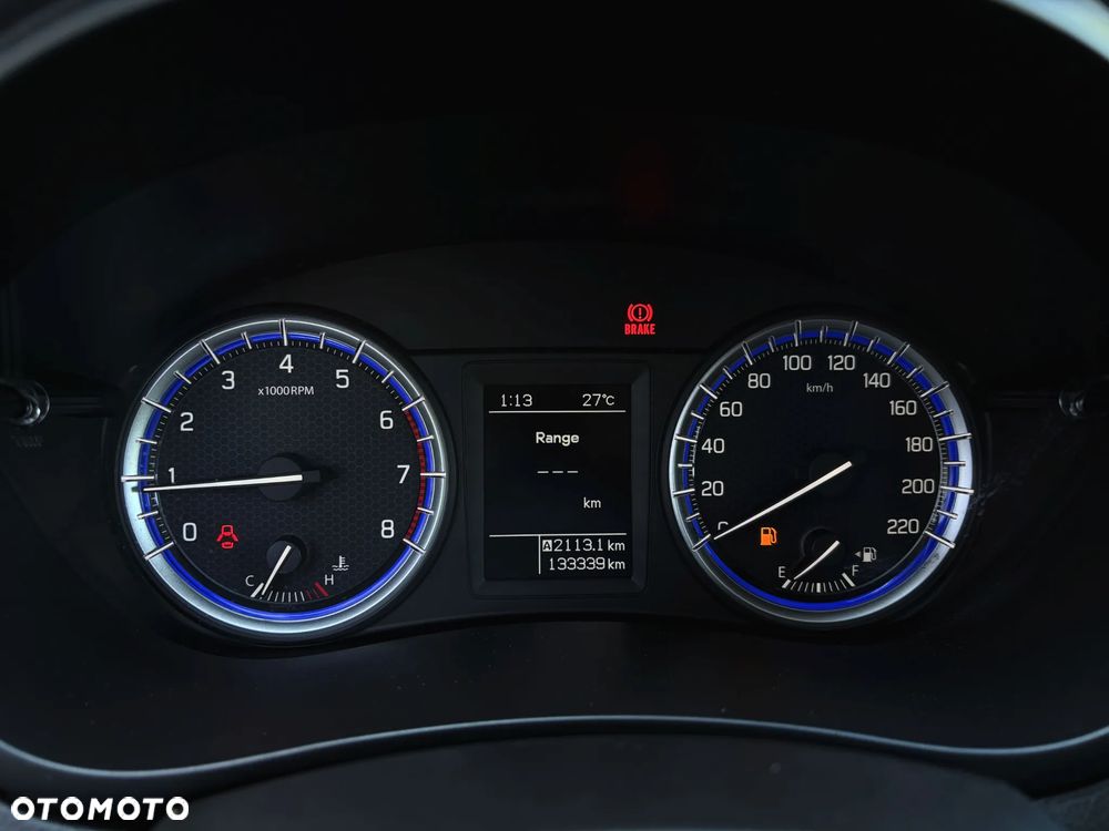 Suzuki SX4 S-Cross 1.0 T Premium - 21