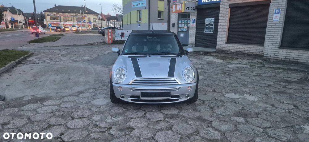 MINI Cooper - 2