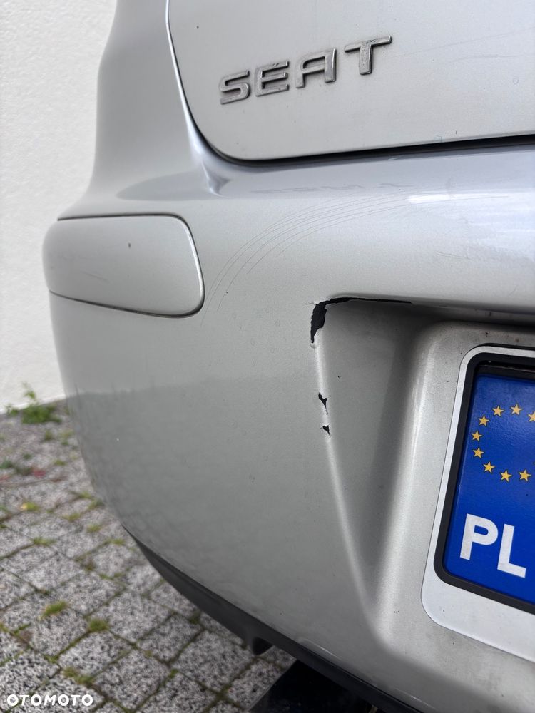 Seat Ibiza - 17