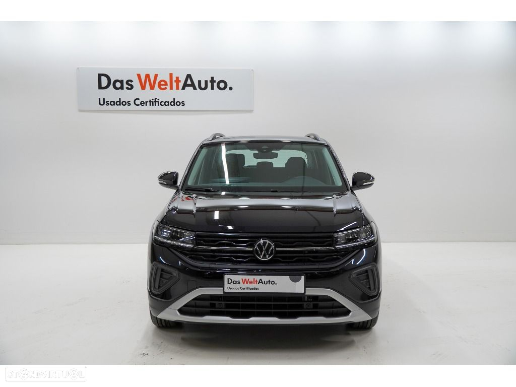VW T-Cross - 6