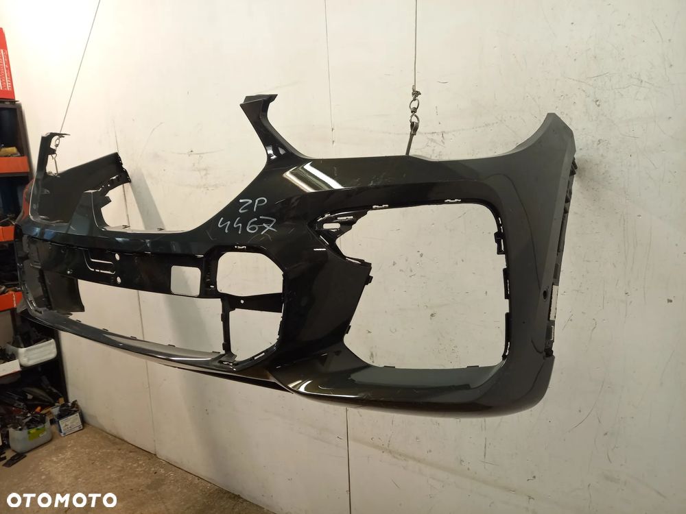 Bmw X6 G06 zderzak przedni przod M Pakiet - 2