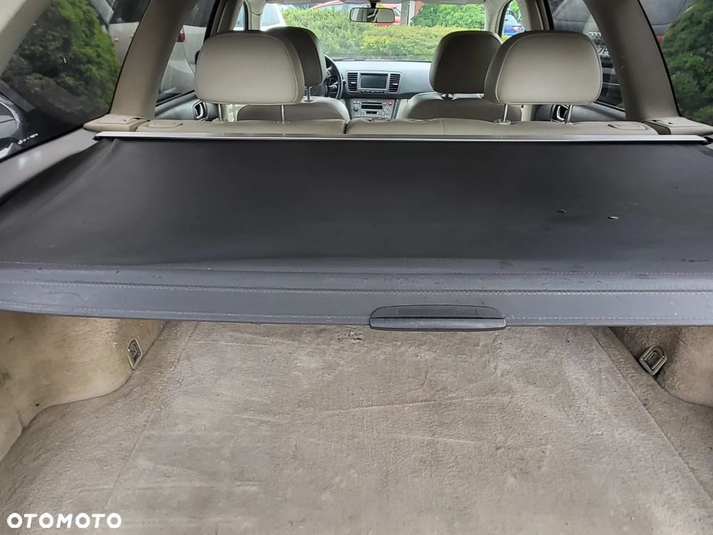 Subaru Outback 3.0R Automatik Exclusive - 19