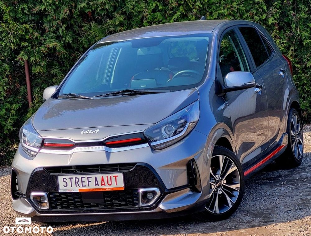 Kia Picanto - 33