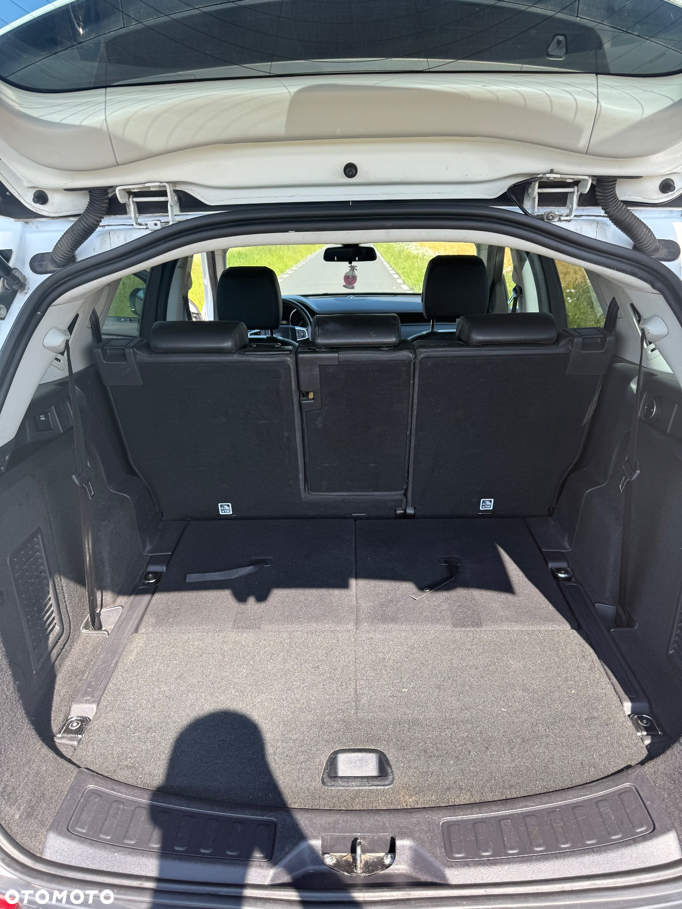 Land Rover Discovery Sport - 13