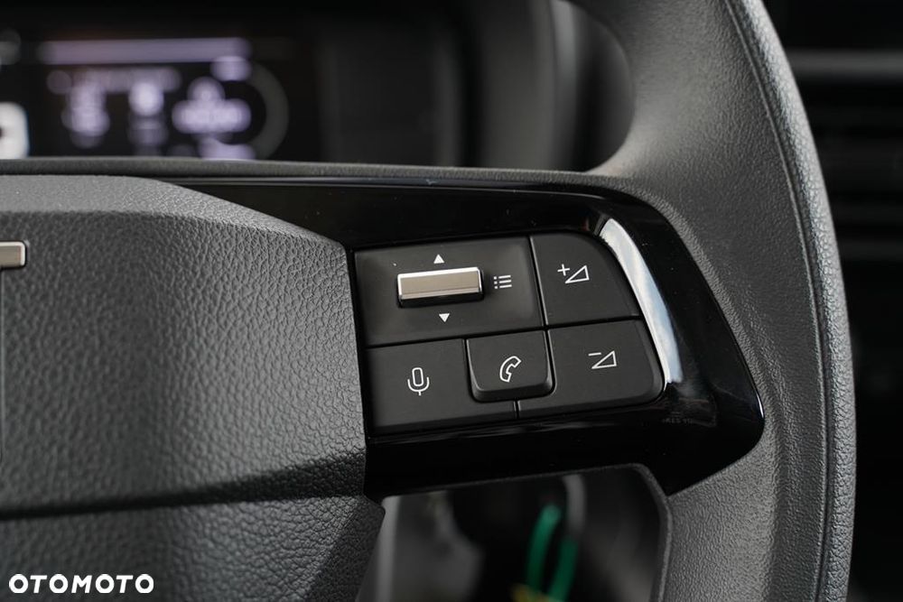 Fiat Nowy Doblo Cargo/Van - 18