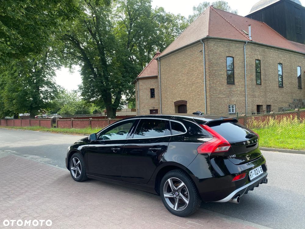Volvo V40 D2 RDesign - 6