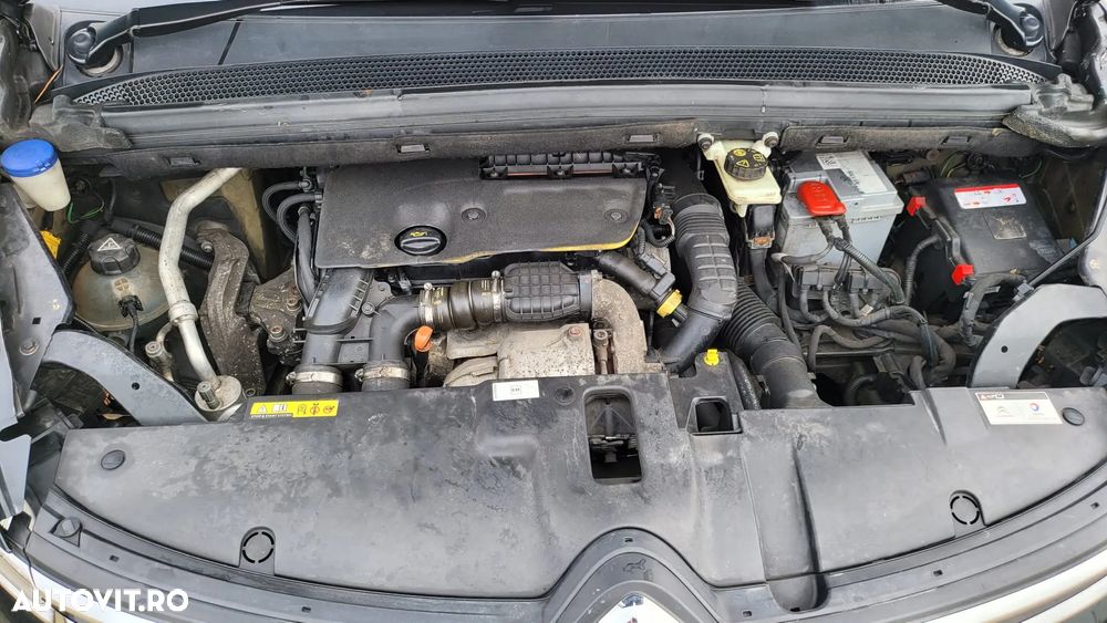 Citroën C4 Grand Picasso BlueHDi 120 EAT6 Business Class - 13