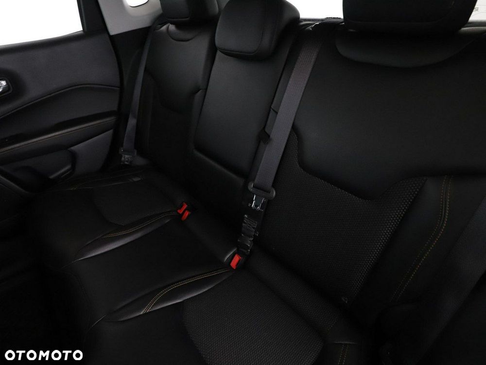 Jeep Compass 2.0 MultiJet Active Drive Automatik Opening Edition - 17