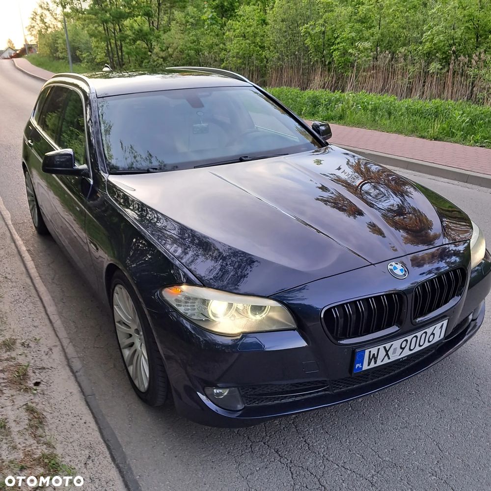 BMW Seria 5 - 10