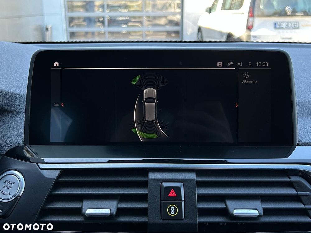 BMW X3 xDrive20i GPF xLine - 28