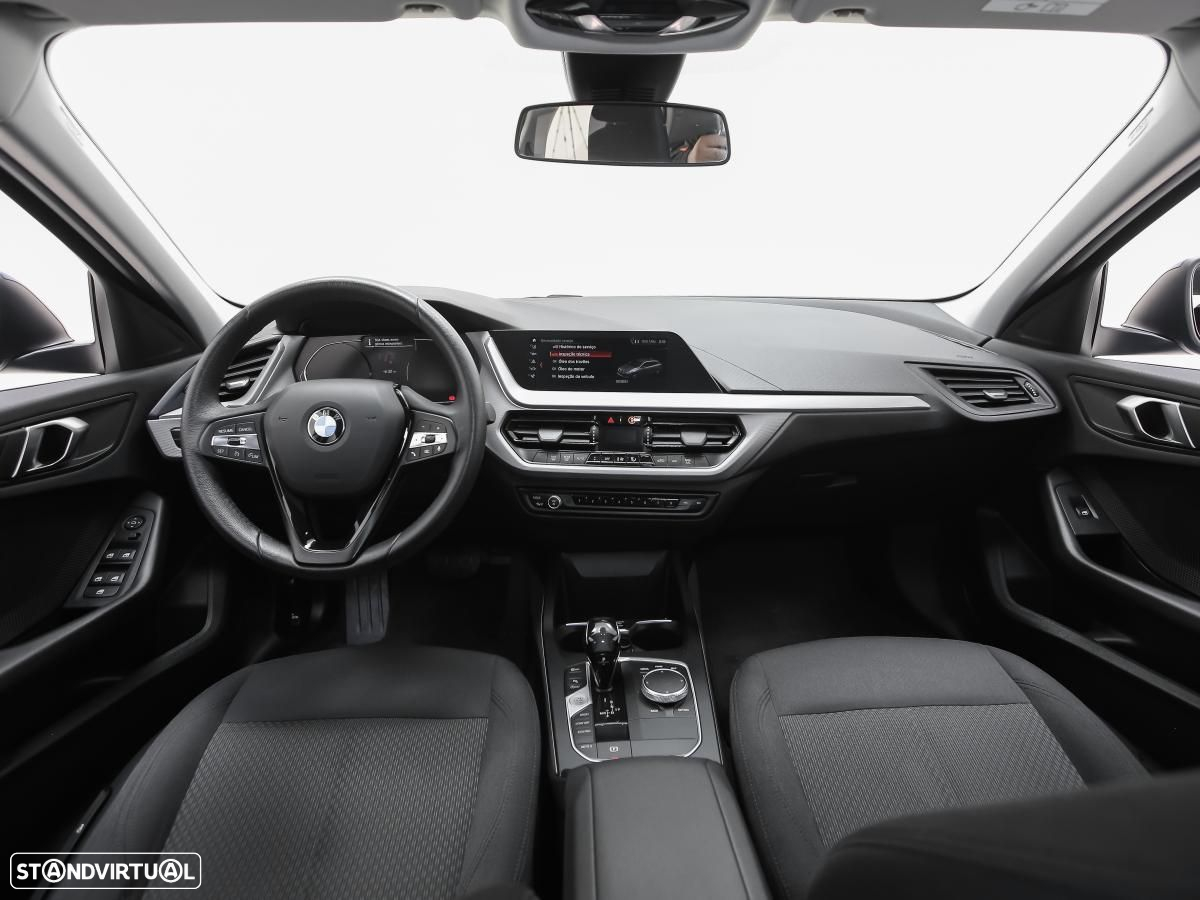 BMW 118 i Corporate Edition Auto - 6