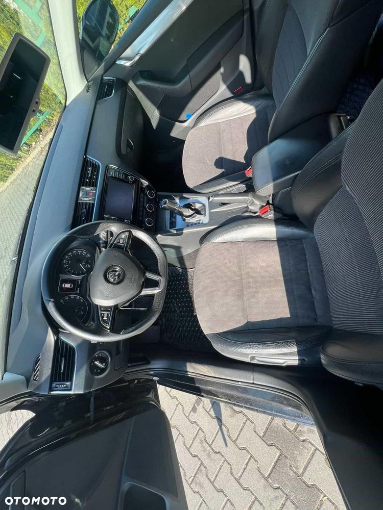 Skoda Octavia 1.6 TDI Edition DSG - 13