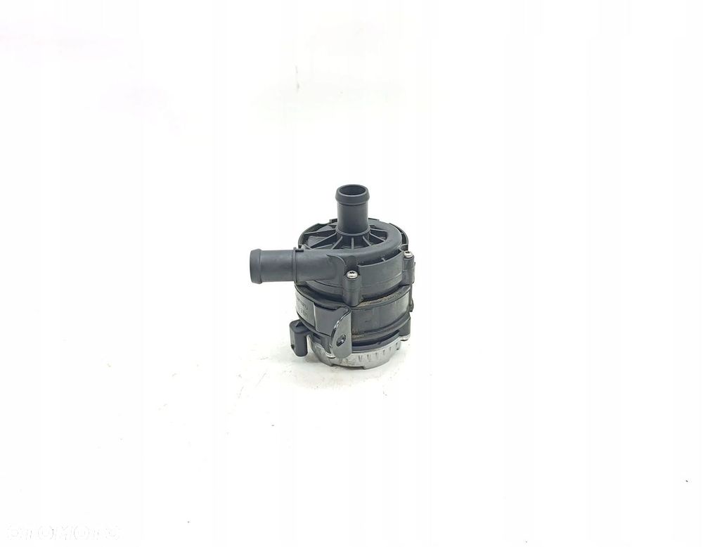 DODATKOWA POMPA WODY Volkswagen Golf VII 1.4 TFSI 04L965567 - 1