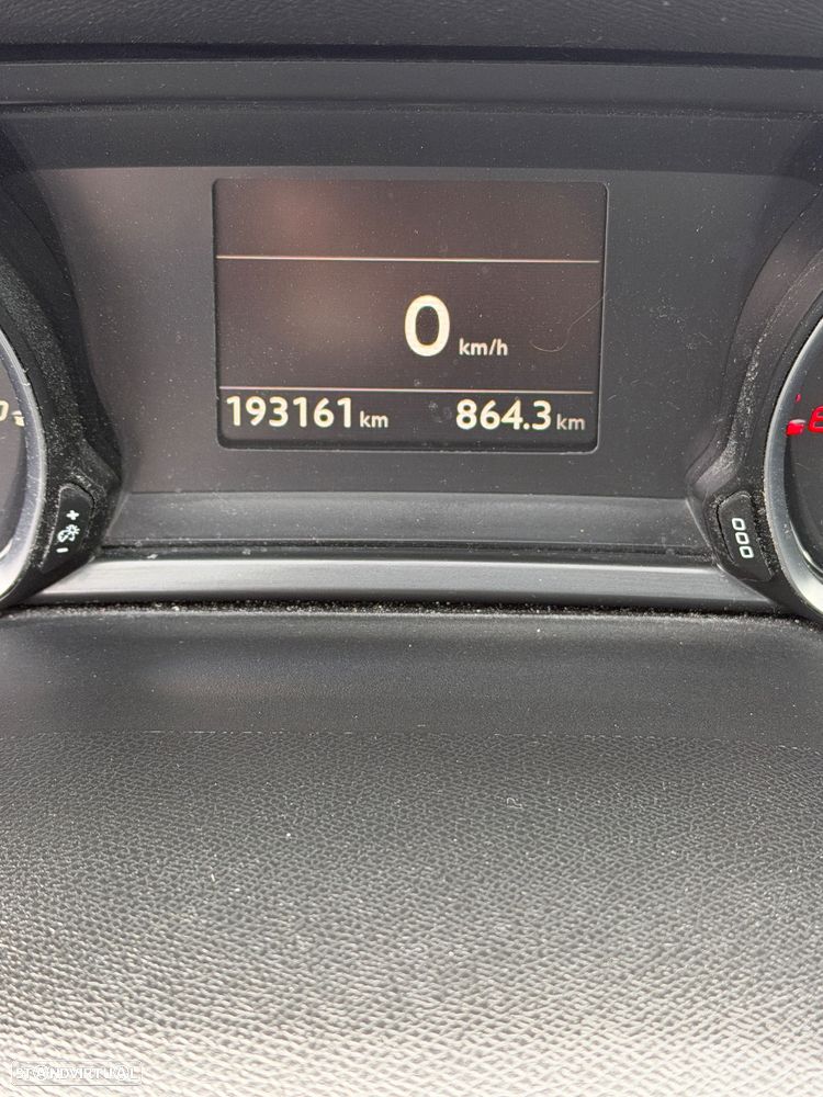 Peugeot 308 1.6 BlueHDi Allure J18 - 33