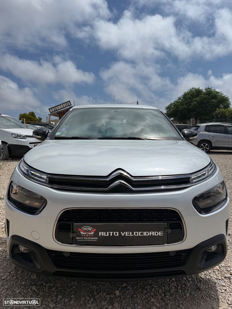 Citroën C4 Cactus 1.2 PureTech Shine - 3
