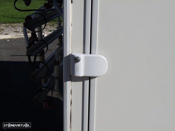 Chausson Flash FLASH 03 6 lugares 6 dormidas - 7